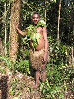 Simbu tribe – Papua New Guinea 2004